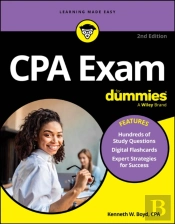 Cpa Exam For Dummies