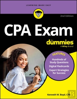 Bertrand.pt - Cpa Exam For Dummies