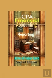 Cpa Financial Accounting And Reporting