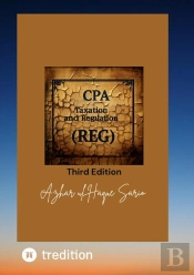 Cpa Taxation And Regulation (Reg)