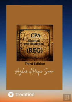 Bertrand.pt - Cpa Taxation And Regulation (Reg)