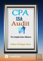 Cpa Usa Audit