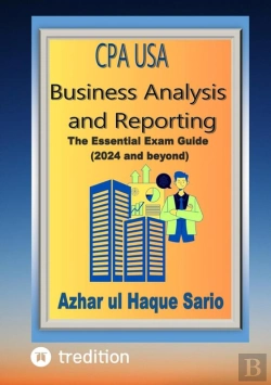 Bertrand.pt - Cpa Usa Business Analysis And Reporting