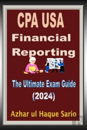 Cpa Usa Financial Reporting