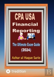 Cpa Usa Financial Reporting