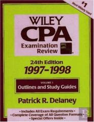 C.P.A.Examination Review