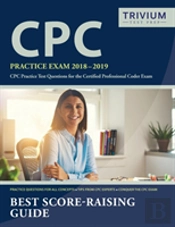 Cpc Practice Exam 2018-2019