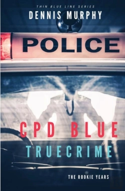 Bertrand.pt - Cpd Blue - True Crime