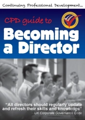 Cpd Guide To Becoming A Director