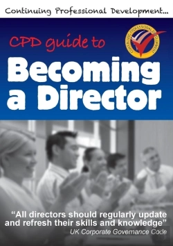 Bertrand.pt - Cpd Guide To Becoming A Director