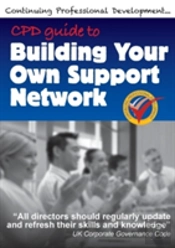 Cpd Guide To Building Your Own Support Network