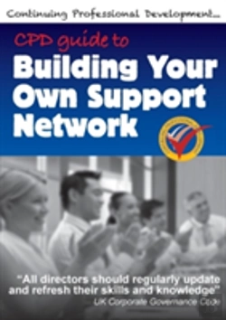 Bertrand.pt - Cpd Guide To Building Your Own Support Network