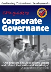 Cpd Guide To Corporate Governance
