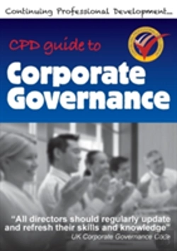 Bertrand.pt - Cpd Guide To Corporate Governance