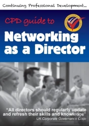 Cpd Guide To Networking As A Director