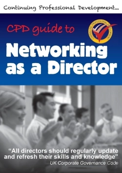 Bertrand.pt - Cpd Guide To Networking As A Director