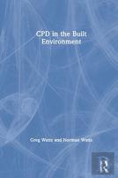 Cpd In The Built Environment