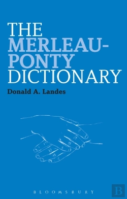 Bertrand.pt - Cpd Merleau Ponty Dictionary Cpd