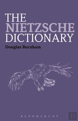 Bertrand.pt - Cpd The Nietzsche Dictionary