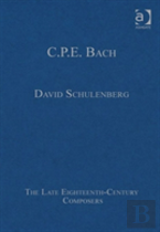 C.P.E. Bach