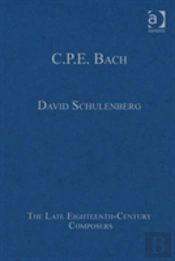 C.P.E. Bach