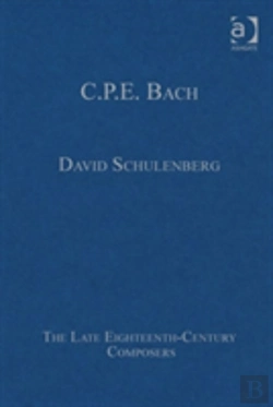 Bertrand.pt - C.P.E. Bach