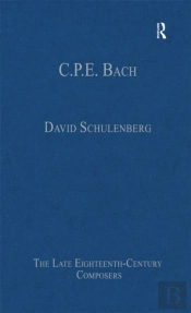 C.P.E. Bach