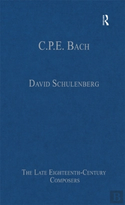 Bertrand.pt - C.P.E. Bach