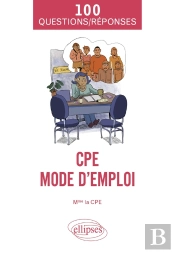 Cpe. Mode D'Emploi