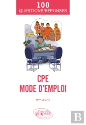 Cpe. Mode D'Emploi