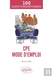 Cpe : Mode D'Emploi