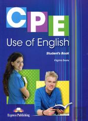 CPE Use of English 1 Livro do aluno + Digibooks