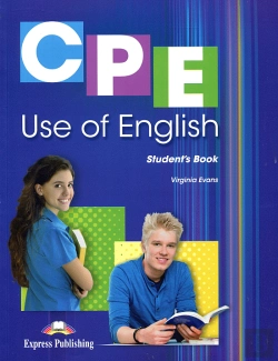 Bertrand.pt - CPE Use of English 1 Livro do aluno + Digibooks