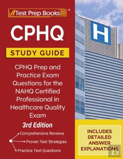 Bertrand.pt - Cphq Study Guide: Cphq Prep And Practice