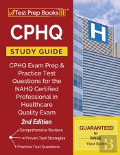 Cphq Study Guide