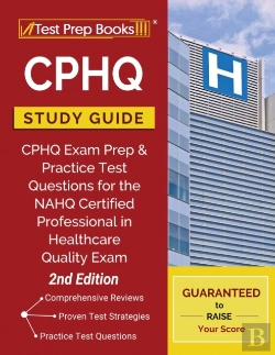 Bertrand.pt - Cphq Study Guide