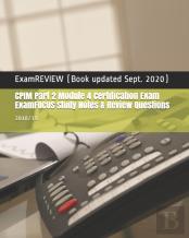 Cpim Part 2 Module 4 Certification Exam Examfocus Study Notes & Review Questions 2018/19