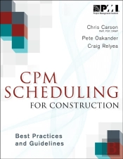 Cpm Scheduling For Construction