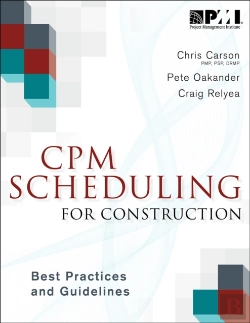 Bertrand.pt - Cpm Scheduling For Construction