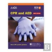 Cpr And Aed