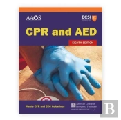Cpr And Aed