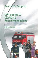 Cpr And Aed. Covid-19 Recommendations
