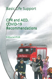 Cpr And Aed. Covid-19 Recommendations