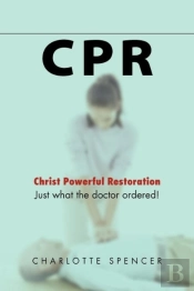 Cpr: Just What The Doctor Ordered! Chris