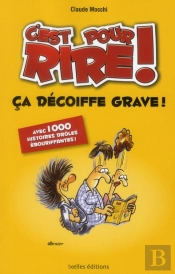 Cpr Vol 5, Ca Decoiffe Grave !