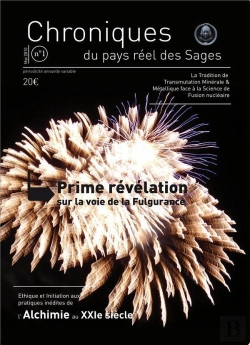 Bertrand.pt - Cprs N 1-Prime Revelation Sur La Voie De La Fulgurance