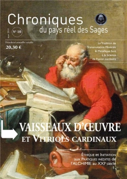 Bertrand.pt - Cprs N 10- Vaisseaux D'Oeuvre Et Vitriols Cardinaux