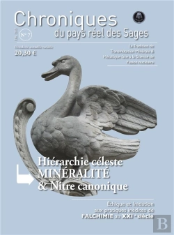 Bertrand.pt - Cprs N  7 Hierrchie Celeste Mineralite Et Nitre Canonique P.2.
