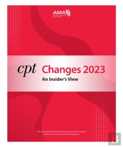 Bertrand.pt - Cpt Changes 2023: An Insider'S View