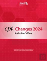 Cpt Changes 2024